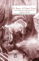 Book Cover for A Room of One's Own by Virginia Woolf