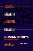 Book Cover for Human Rights by Brian Orend