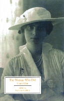 Book Cover for The Woman Who Did by Grant Allen