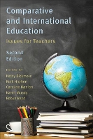 Book Cover for Comparative and International Education by Karen Mundy