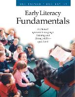 Book Cover for Early Literacy Fundamentals by Sue Palmer, Ros Bayley