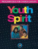 Book Cover for Youth Spirit by Cheryl Perry