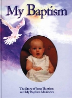 Book Cover for My Baptism by Beverley Milton