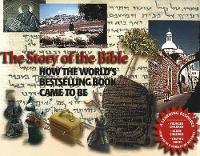 Book Cover for Story of the Bible by Cheryl Perry