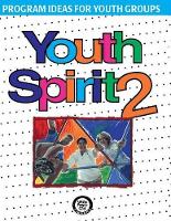 Book Cover for Youth Spirit 2 by Cheryl Perry