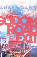 Book Cover for Sodom Road Exit by Amber Dawn