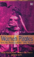 Book Cover for Women Pirates & the Politics of the Jolly Roger by Klausmann