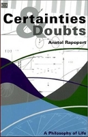 Book Cover for Certainties And Doubts by Anatol Rapoport