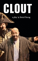 Book Cover for Clout by David Young