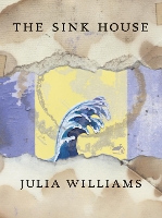 Book Cover for The Sink House by Julia Williams