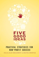 Book Cover for Five Good Ideas by Alan Broadbent