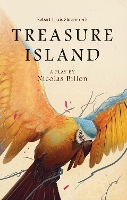 Book Cover for Treasure Island by Nicolas Billon