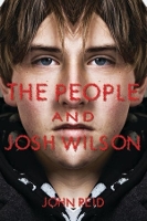 Book Cover for The People and Josh Wilson by John Reid