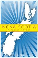 Book Cover for Nova Scotia by John Reid