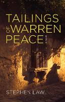 Book Cover for Tailings of Warren Peace by Stephen Law