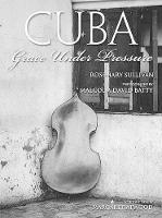 Book Cover for Cuba by Rosemary Sullivan, Malcolm David Batty