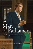 Book Cover for A Man of Parliament by Jonathan Rose