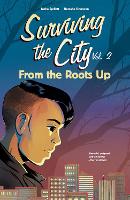 Book Cover for From the Roots Up by Tasha Spillett