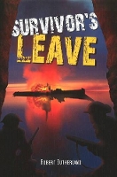Book Cover for Survivor's Leave by Robert Sutherland
