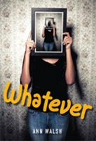 Book Cover for Whatever by Ann Walsh