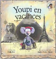 Book Cover for Youpi en vacances by Philip Roy