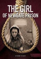 Book Cover for The Girl of Newgate Prison by David Starr