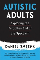 Book Cover for Autistic Adults by Danielle Smeenk