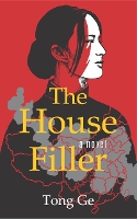 Book Cover for The House Filler by Tong Ge
