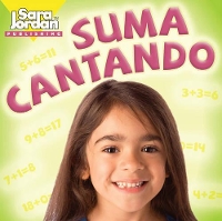 Book Cover for Suma cantando CD by Gisem Suárez, Sara Jordan