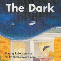 Book Cover for The Dark by Robert Munsch