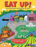 Book Cover for Eat Up! by Paula Ayer, Antonia Banyard