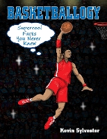 Book Cover for Basketballogy by Kevin Sylvester