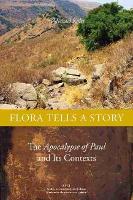 Book Cover for Flora Tells a Story by Michael Kaler