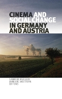 Book Cover for Cinema and Social Change in Germany and Austria by Gabriele Mueller