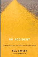 Book Cover for No Accident by Neil Arason