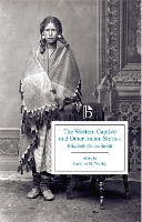 Book Cover for The Western Captive and Other Indian Stories by Elizabeth Oakes Smith