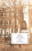 Book Cover for Kelroy by Rebecca Bush