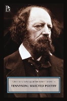 Book Cover for Tennyson by Alfred, Lord Tennyson