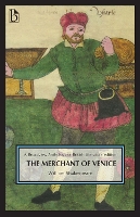 Book Cover for The Merchant of Venice (1596–7) by William Shakespeare