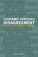 Book Cover for Learning through Disagreement by Marvin T. Brown