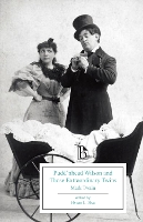 Book Cover for Pudd’nhead Wilson and those Extraordinary Twins (1894) by Mark Twain