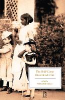 Book Cover for The Half-Caste by Dinah Mulock Craik