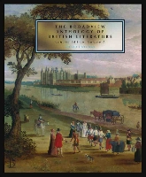 Book Cover for The Broadview Anthology of British Literature: Concise Edition, Volume A by Joseph Black