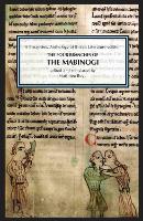 Book Cover for The Four Branches of The Mabinogi by Anonymous