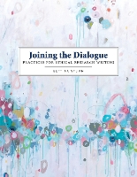 Book Cover for Joining the Dialogue by Bettina Stumm