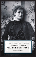 Book Cover for Queen Eleanor and Fair Rosamond by Margaret Oliphant