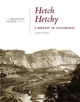 Book Cover for Hetch Hetchy by Char Miller