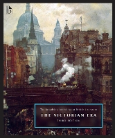 Book Cover for The Broadview Anthology of British Literature, Volume 5: The Victorian Era by Joseph Black