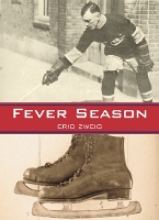 Book Cover for Fever Season by Eric Zweig
