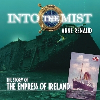 Book Cover for Into the Mist by Anne Renaud